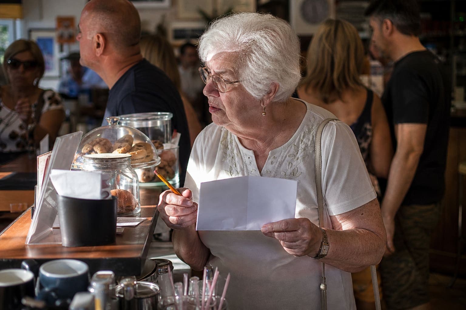 Printable Crosswords for Adults: Paper or App?